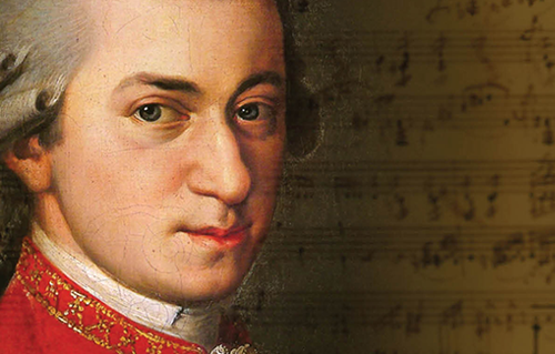 Mozart