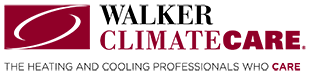 Logo for Walker ClimateCare